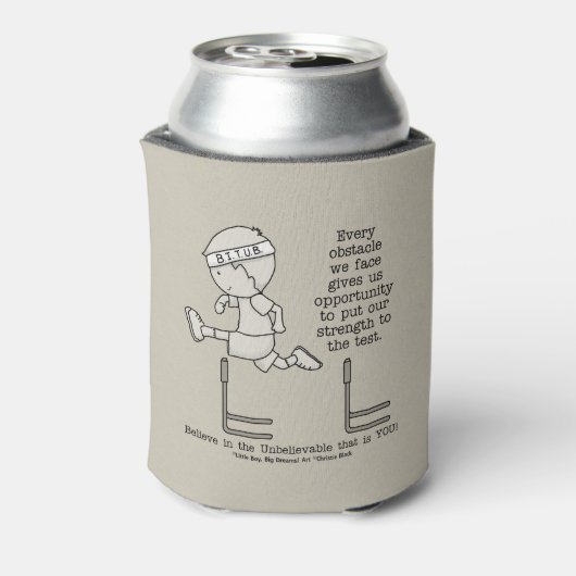 障害 缶クーラー (缶裏面)