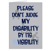 障害/IN可視性 (正面)