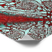 隠されたセレニティ ポスター (角)