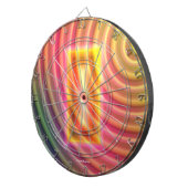 隠されたドア ダーツボード (正面右)