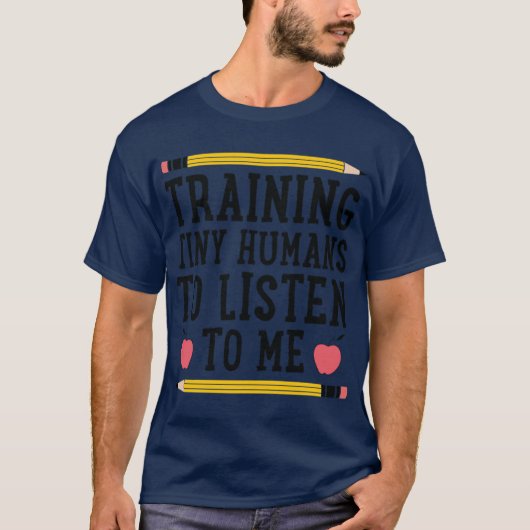 隠された先生の秘密 ビンテージ Tシャツ (正面)