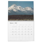 隠された宝物2011年 カレンダー (2月 2026)