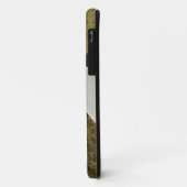 隠された湖の眺めへの細道 Case-Mate iPhoneケース (裏面/左)