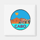 隠された秘密 マグネット (正面)