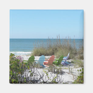 隠された虹 マグネット