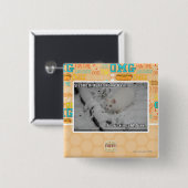 隠しだての子猫1 缶バッジ (正面&裏面)