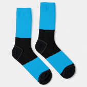 隠しカラードレスソックス ソックス (右)