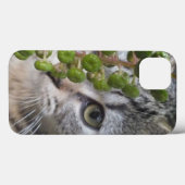隠しキットンEYE-Phone iPadケース Case-Mate iPhoneケース (裏面 (横))