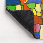 隠しソックス マウスパッド (コーナー)