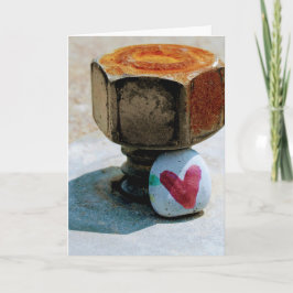 隠しハートロックと錆びたボルト シーズンカード