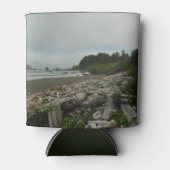 隠しビーチIアットレッドウッド国立公園 缶クーラー (正面)