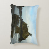 隠しビーチIIアットレッドウッド国立公園 アクセントクッション (裏面(縦))