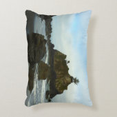 隠しビーチIIアットレッドウッド国立公園 アクセントクッション (正面(垂直))