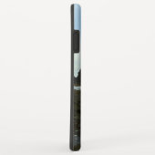 隠しビーチIIアットレッドウッド国立公園 Case-Mate iPhoneケース (裏面/右)