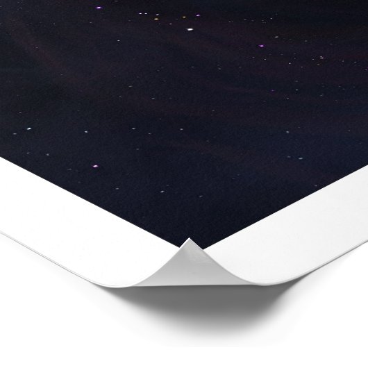 隠しフォース ポスター (角)