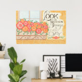 隠しポスターを探す ポスター (ホームオフィス)