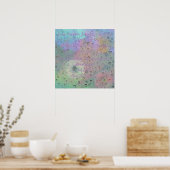 隠しメッセージ ポスター (キッチン)