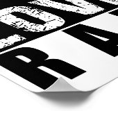 隠しラジオのポスター ポスター (角)