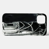 隠し場所 – iPadケース Case-Mate iPhoneケース (裏面 (横))