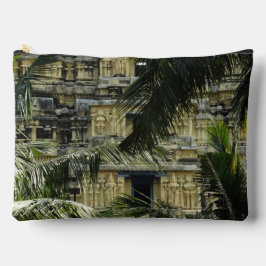 隠し宝石 – コスメティックバッグ アクセサリーポーチ