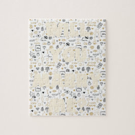 隠し提案婚約ジグソーパズル ジグソーパズル