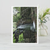 隠し春滝 シーズンカード (スタンド正面)