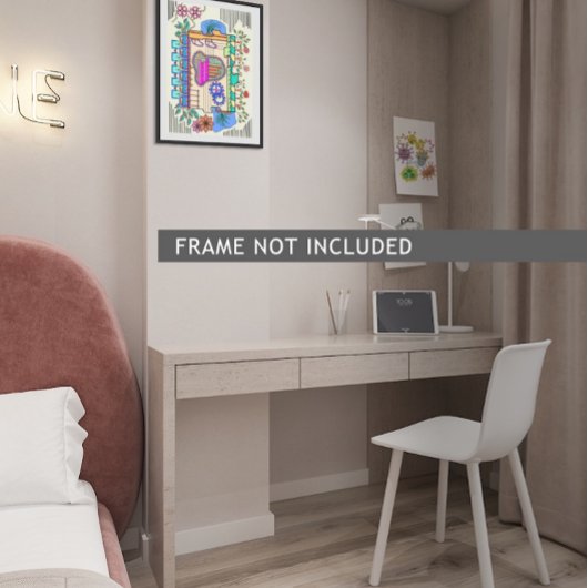 隠し機構 ポスター