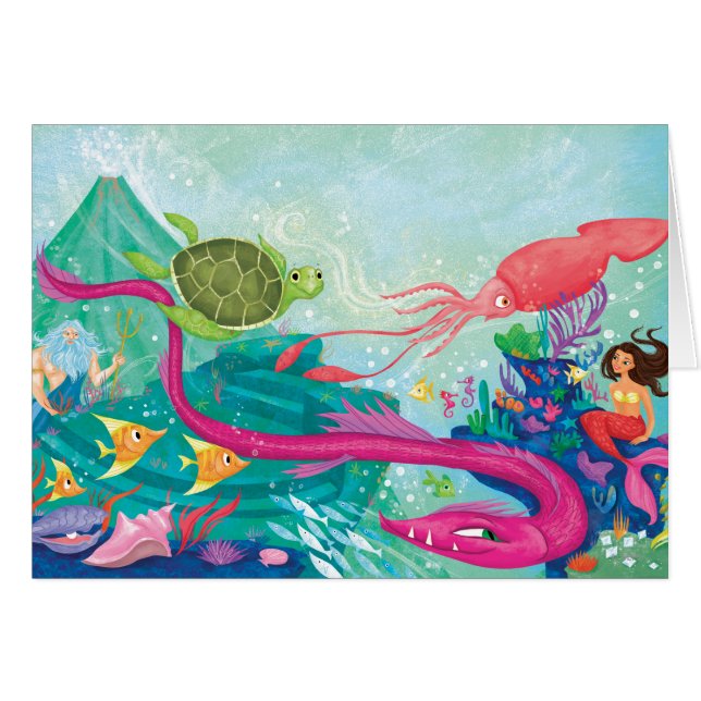 隠し海財宝 (正面横)