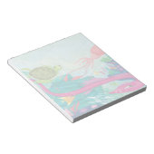 隠し海財宝 ノートパッド (アングル)