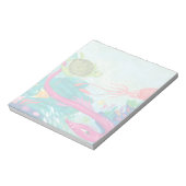 隠し海財宝 ノートパッド (回転)