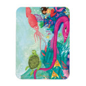 隠し海財宝 マグネット (縦)