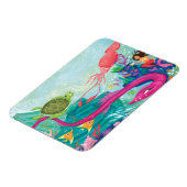 隠し海財宝 マグネット (左側)