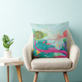 隠し海財 クッション (椅子)