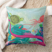 隠し海財 クッション (ブランケット)