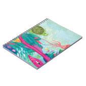 隠し海財 ノートブック (左側)