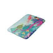 隠し海財 バスマット (アングル)