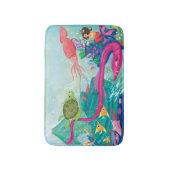 隠し海財 バスマット (正面縦)