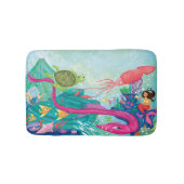 隠し海財 バスマット (正面)