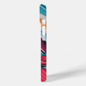 隠す Case-Mate iPhoneケース (裏面 / 左)