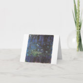 隠せない – カード (正面)