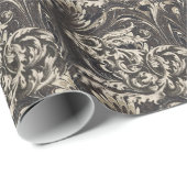 隠れたウサギ ラッピングペーパー (ロールコーナー)