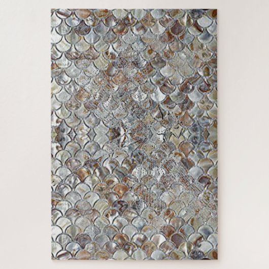 隠れたトンボ ジグソーパズル (縦)