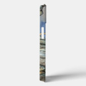 隠れた洞窟の人魚ファンタジーアート 人魚たち Case-Mate iPhoneケース (裏面 / 右)