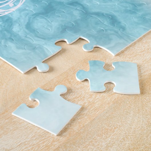 隠れた結婚提案を私と結婚してくれないか ジグソーパズル (側面)