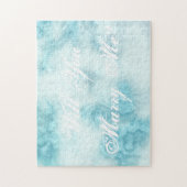 隠れた結婚提案を私と結婚してくれないか ジグソーパズル (縦)