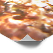 隠れているトナガニ ポスター (角)