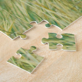 隠れてグロース ジグソーパズル (側面)