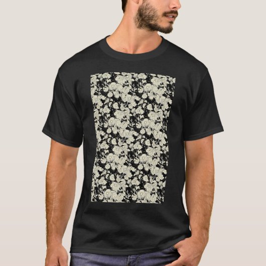 隠れんぼ Tシャツ (正面)