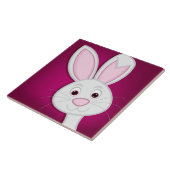 隠れイースターバニー タイル (側面)