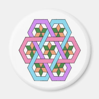 隠れスターランゴリ磁石 マグネット